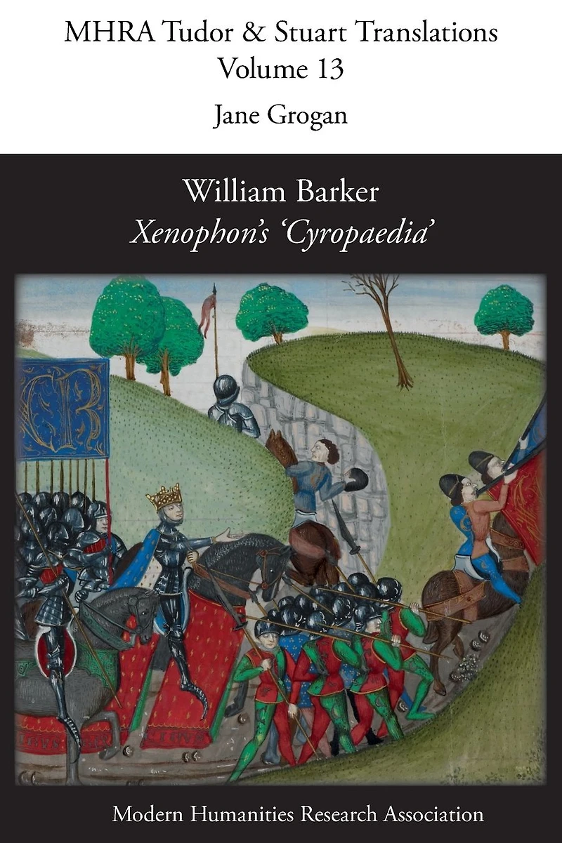 Xenophon's Cyropaedia