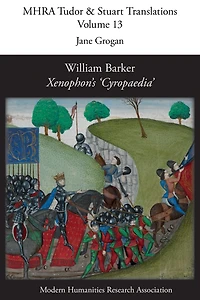Xenophon's Cyropaedia