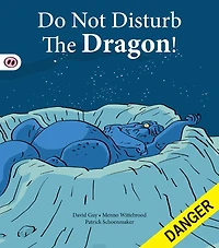 Do Not Disturb the Dragon