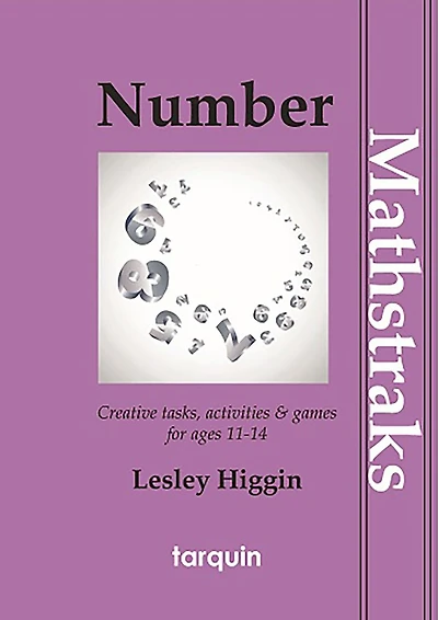 MathsTraks: Number: A Collection of Blackline Masters for ages 11-14