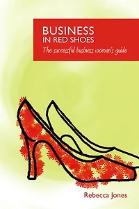 Business In Red Shoes