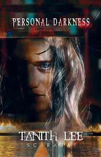 Personal Darkness (The Blood Opera Sequence, #2)