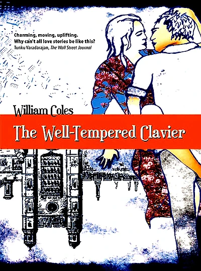 The Well-Tempered Clavier