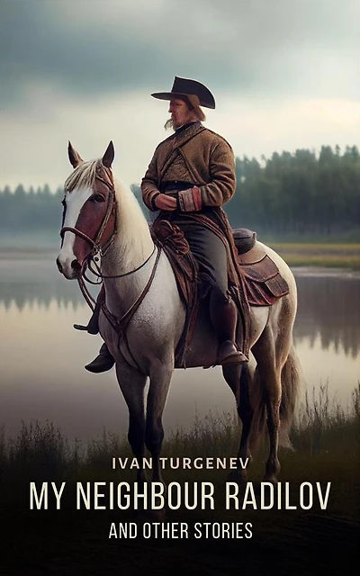 My Neighbour Radilov and Other Stories, Volume 1: My Neighbour Radilov and Other Stories