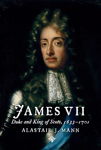 James VII: Duke and King of Scots
