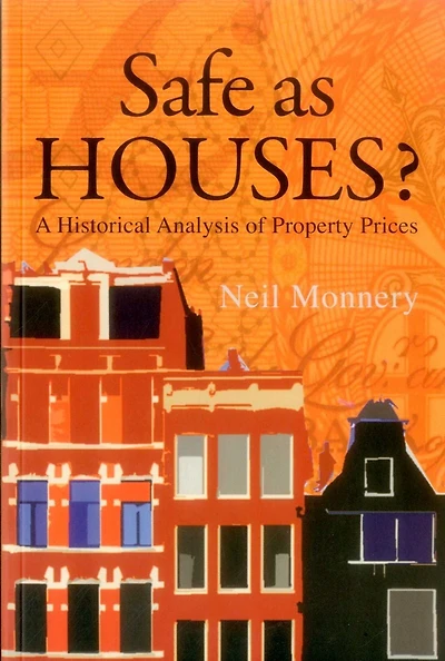 Safe as Houses?: A Historical Analysis of Property Prices