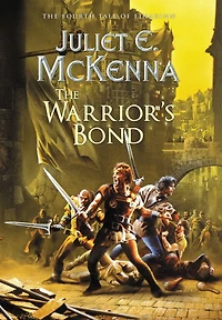 The Warrior's Bond: Fourth Tale of Einarinn