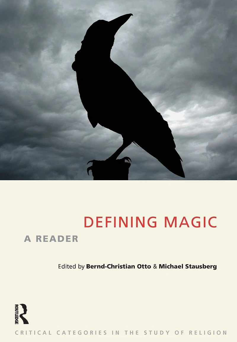 Defining Magic: A Reader