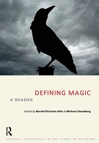 Defining Magic: A Reader