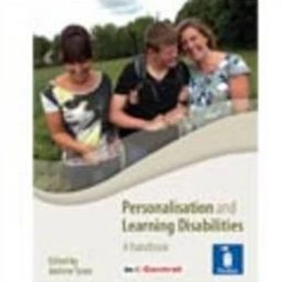 Personalisation and Learning Disabilities