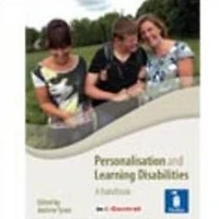 Personalisation and Learning Disabilities