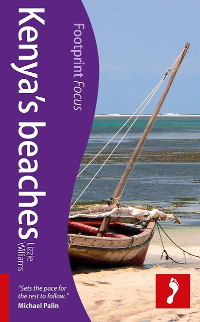 Footprint Focus Kenya's Beaches