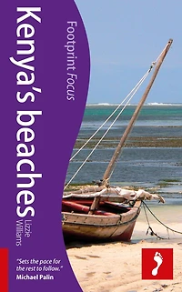 Footprint Focus Kenya's Beaches