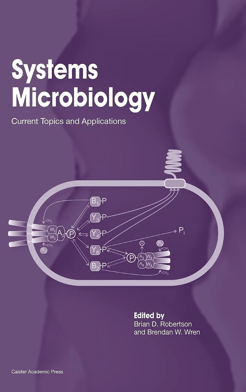 Systems Microbiology: Current Topics and Applications