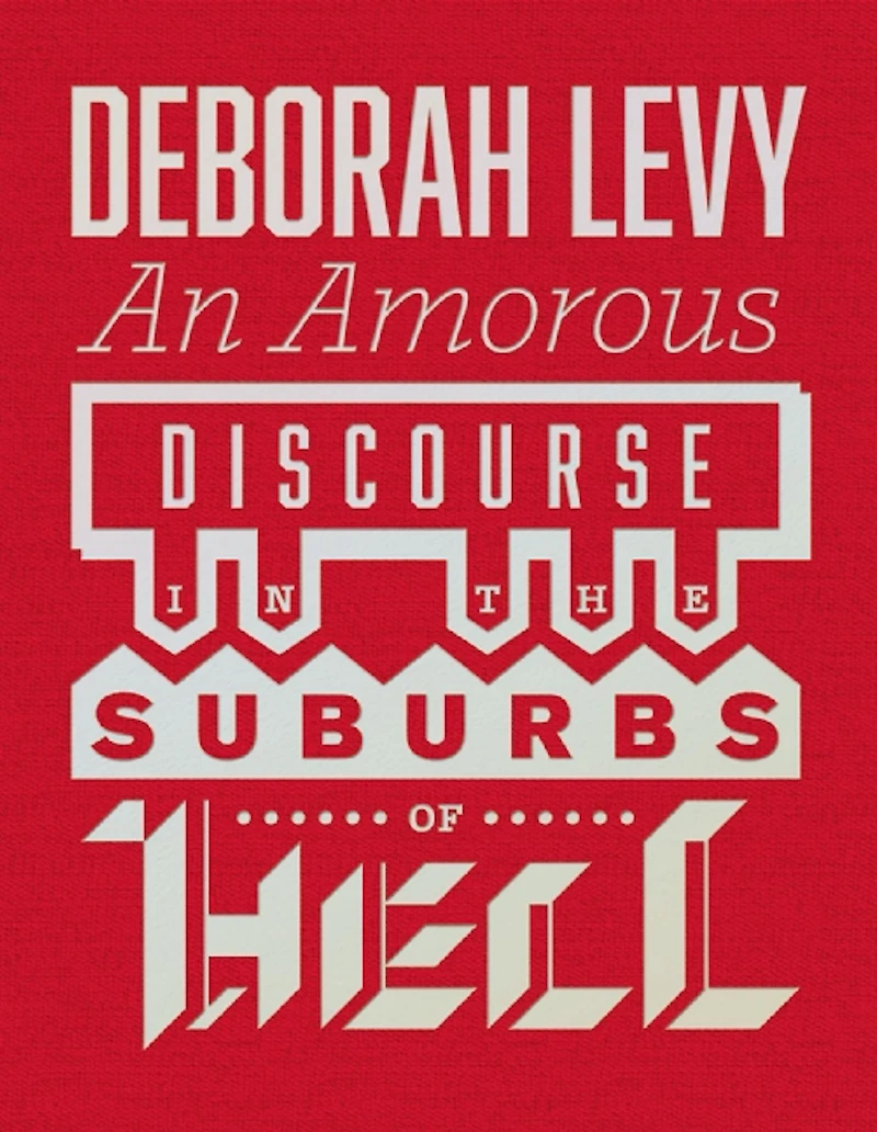An Amorous Discourse the Suburbs of Hell
