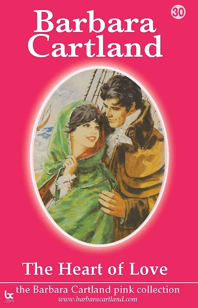 The Heart of Love
