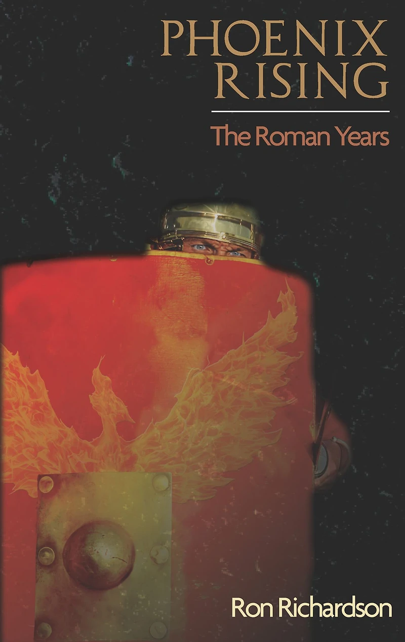 The Roman Years