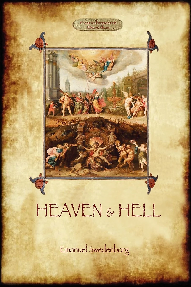 Heaven and Hell