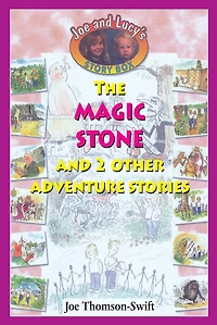 The Magic Stone