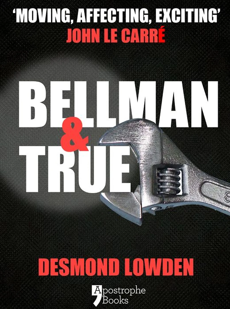 Bellman & True: 'Cliff-Hanger' The New York Times