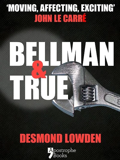 Bellman & True: 'Cliff-Hanger' The New York Times