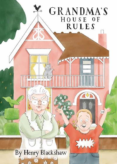 Grandma's House of Rules