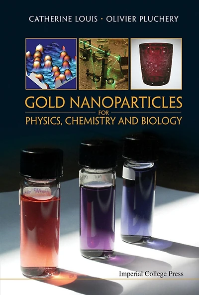 GOLD NANOPARTICLES FOR PHY, CHEMIS & BIO