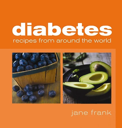Diabetes Recipes from Around the World