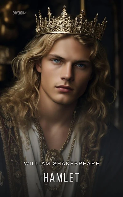 Hamlet: The Tragedy of Hamlet, Prince Denmark