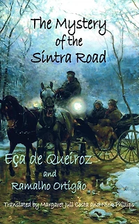 the Mystery of Sintra Road