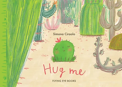 Hug Me (BB)