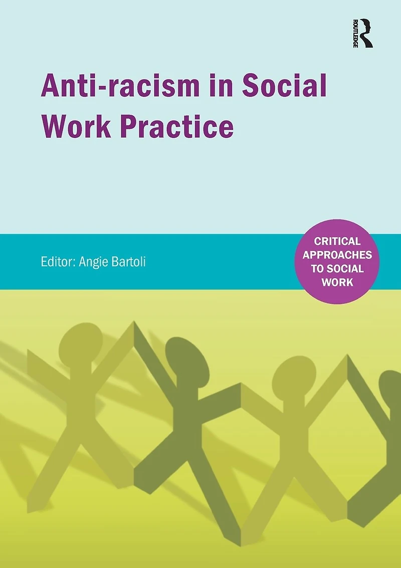Anti-racism Social Work practice