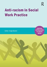 Anti-racism Social Work practice