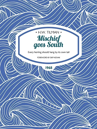 Mischief goes South: Every herring should hang by its own tail