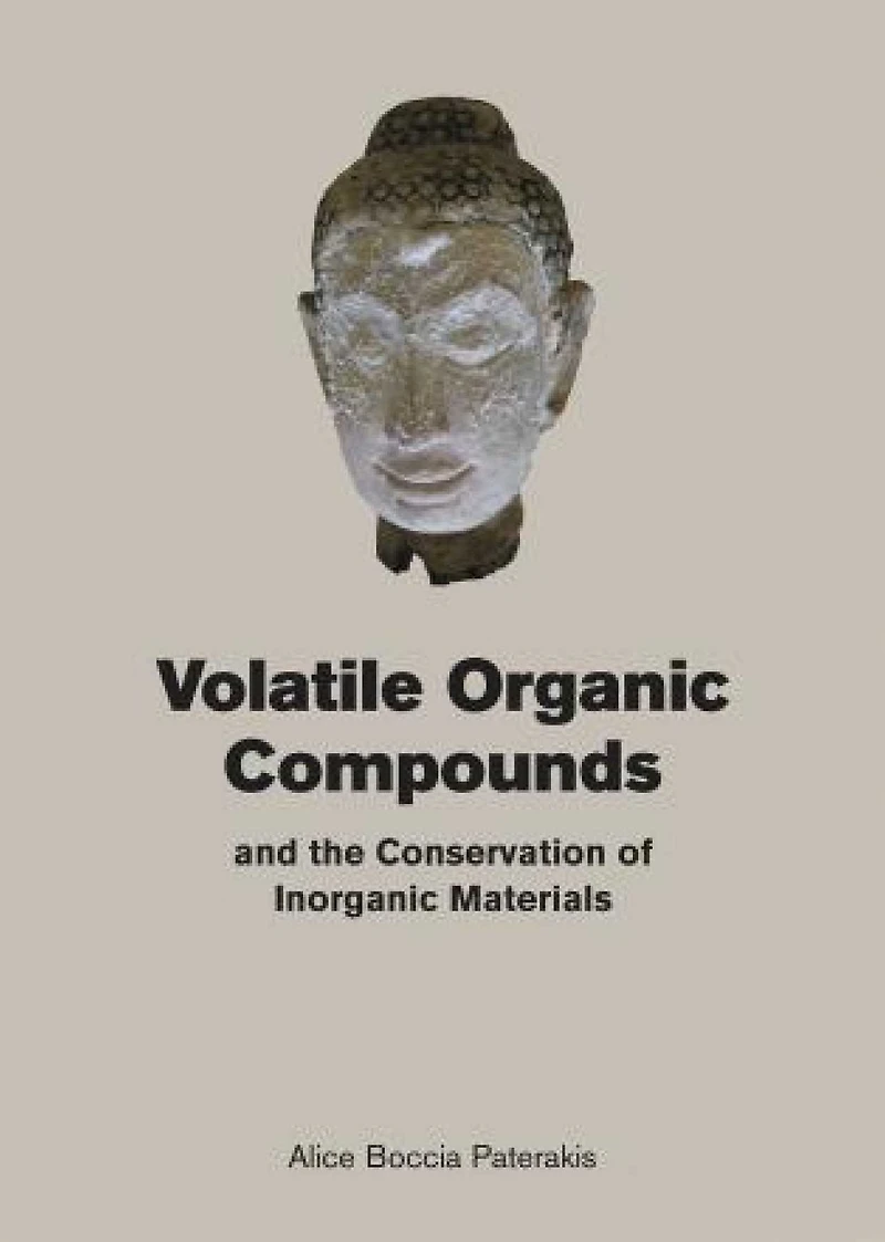 Volatile Organic Compounds and the Conservation of Inorganic Materials