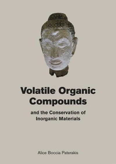 Volatile Organic Compounds and the Conservation of Inorganic Materials