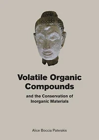 Volatile Organic Compounds and the Conservation of Inorganic Materials