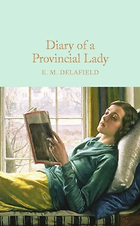 The Diary of a Provincial Lady