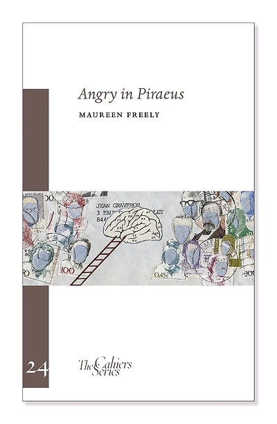 Angry in Piraeus