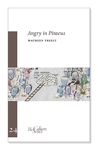 Angry in Piraeus