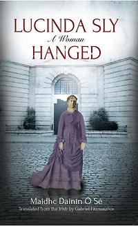 Lucinda Sly: A Woman Hanged