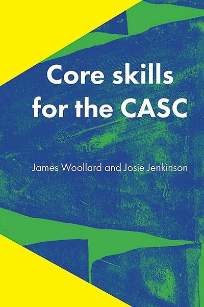 Core Skills for the CASC