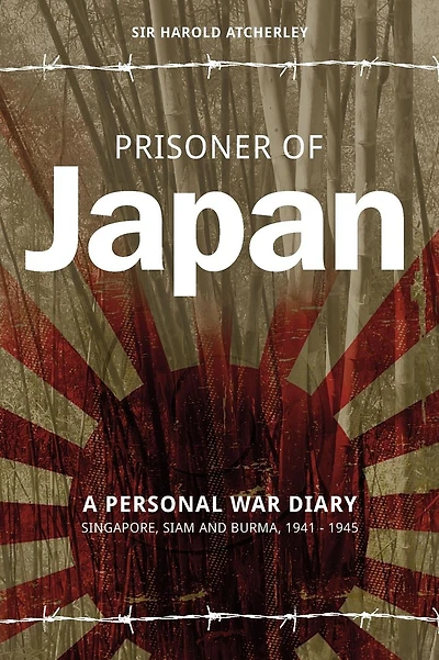 Prisoner of Japan