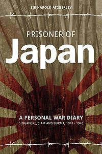 Prisoner of Japan