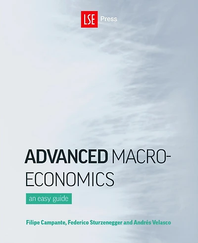 Advanced Macroeconomics: An Easy Guide