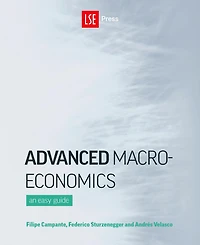 Advanced Macroeconomics: An Easy Guide