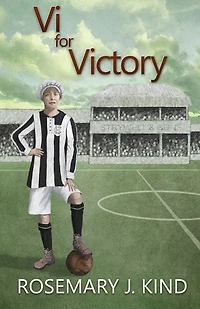 Vi for Victory