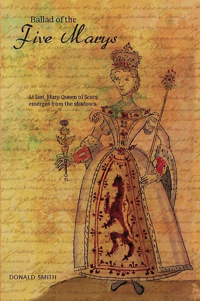 the Ballad of Five Marys