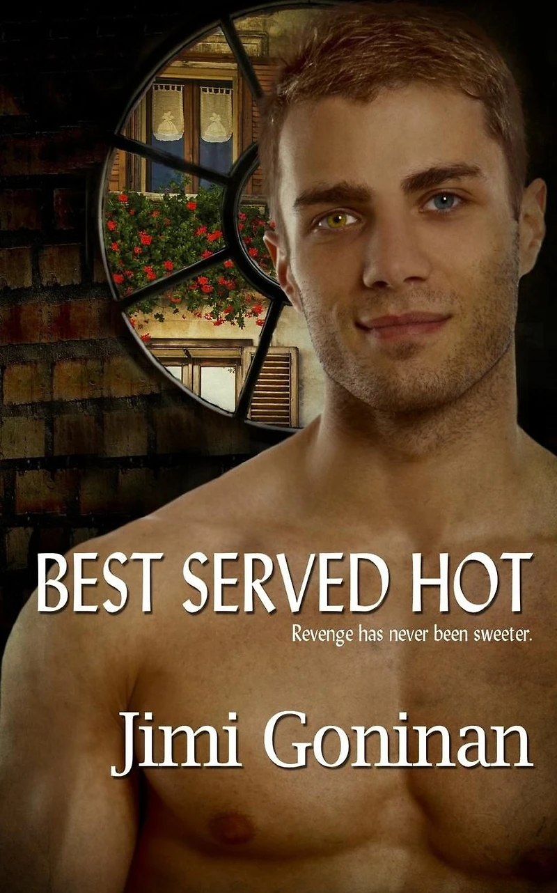 Best Served Hot