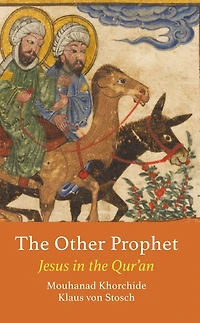 the Other Prophet: Jesus Qur'an